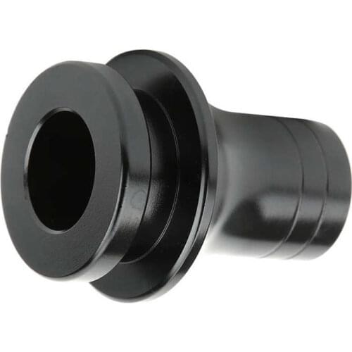 Car Gear Shift Knob Boot Retainer Nut Adapter M12 x 1.25 Thread Accessory Fit for Subaru Auto accessories