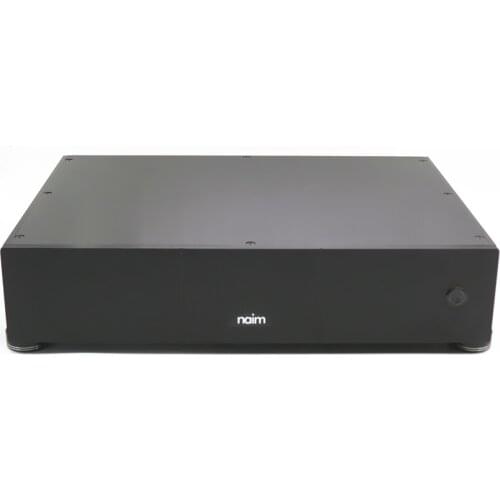 NAIM 1:1 NAP150 Power Amplifier DIY Finished hifi amplifier 120+120 4ohm stereo amplifier