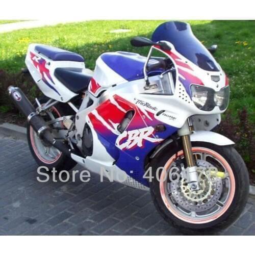 High Quality ABS Plastic Fairing Kit For Honda 94 95 CBR900RR 893 1994 1995 New Multi-Color Motorcycle Fairings