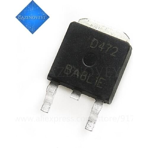 10pcs/lot AOD452 D452 AOD458 D458 AOD472 D472 AOD476 D476 AOD478 D478AOD480 D480AOD482 D482AOD484 D484 TO-252 In Stock