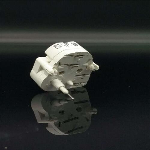 5Pcs/lot Car 15V Metal White Stepper Motor Iron Shaft Fit for VDO Speedometer Cluster meter motor