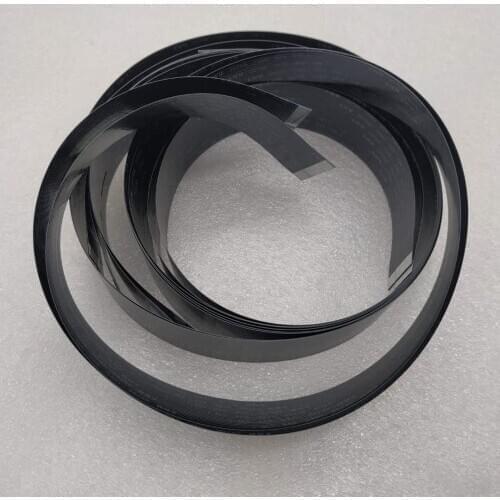 5PC X FFC Flat Flex Flexible Cable CCD Scanner Scan CIS for HP M1005 M1120 CM1015 M1213 M1522 M1132 M1136 CM1312 M1216 M251 M276