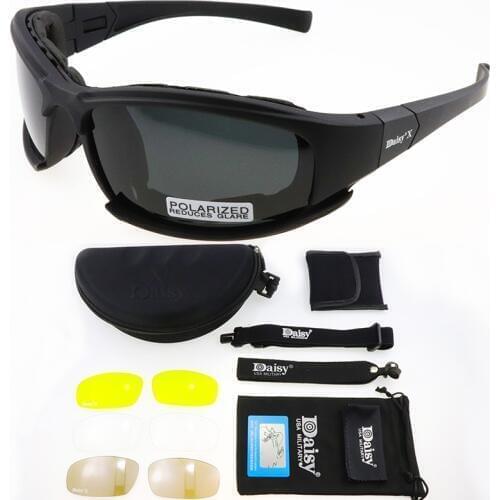 BiciNile Men's Accessories