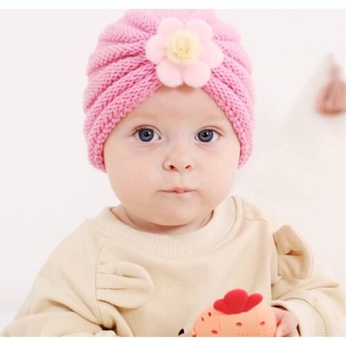 BNWIGE Winter Hats For Babies