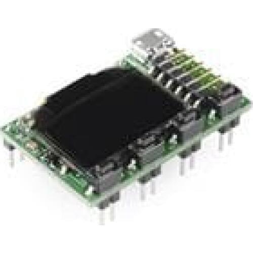 DEV-11643 Development Boards & Kits - AVR XMEGA Xprotolab