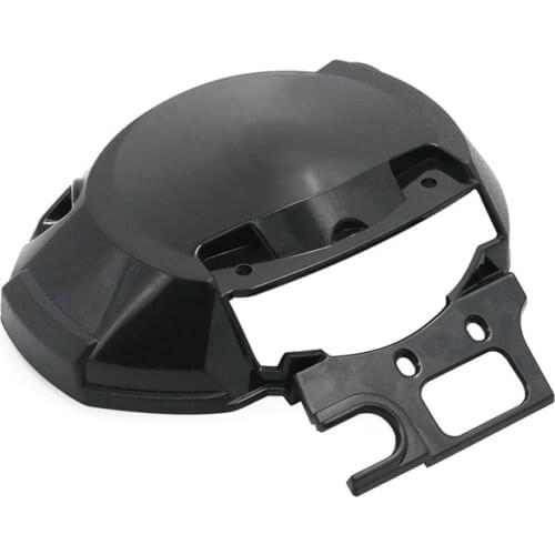 For Yamaha FZ6 N 2004- 2007 Speedometer Speed Tach Gauge Rear Case Cover Bracket FZ6N 2005 2006 Instrument Tachometer Meter Case