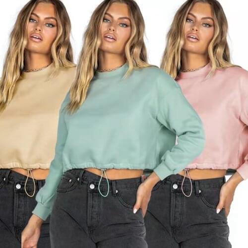 Womens Autumn Hoodies Fmetyasi China