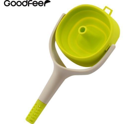Goodfeer Kitchen Funnels
