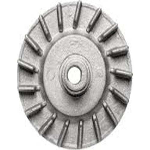 Customized Precision Metal Part Die Casting with Machining Manufacturer Direct Casting