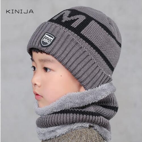 KINIJA Hats For Boys China