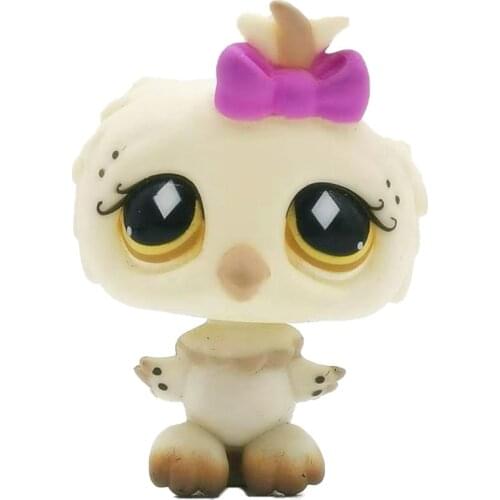 LPS CAT Rare Pet Shop Toys Stands Short Hair Kitten Dog Dachshund Collie Great Dane Spaniel Puppy Old Original Animal Collection