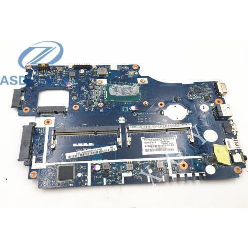 Laptop motherboard NB.MFM11.009 NBMFM11009 V5WE2 LA-9532P REV 1A for acer for aspire E1-572 motherboard SR1DU 2955U 100% Test ok
