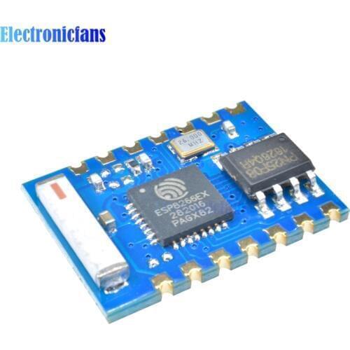 ESP8266 ESP-03 WIFI Module ESP-03 ESP03 Remote Serial Port WIFI Transceiver Receiver Wireless Control Module for Arduino