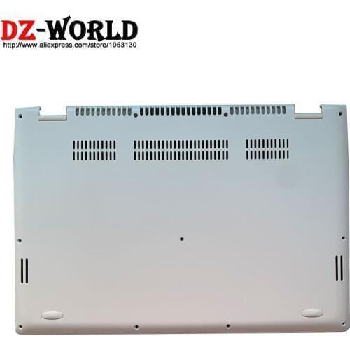 New Original Shell Base Bottom Cover Lower Case D Cover for Lenovo Yoga 3 -1470 Laptop 5CB0H35636 AP0YC000810