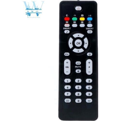 New remote control suitable For philips TV smart lcd led HD 42PFL7422 47PFL7422 RC2023601/01 rc2023617/01