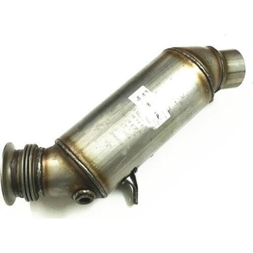 Olome Catalytic Converters