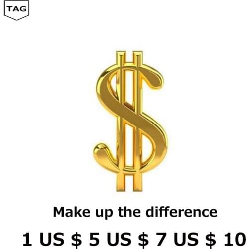 Glasses frame freight link/Make up the difference/Up freight /Price Make up the difference/Additional charges please pay here