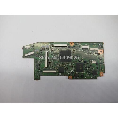 Original new TZ100 ZS110 Main Board/Motherboard/PCB repair Parts for Panasonic TZ100 ZS110