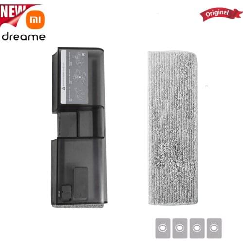 Original wireless vacuum cleaner T20 water tank mop small filter element is suitable for Dreame V11 V11SE V12 T10 T20 T30