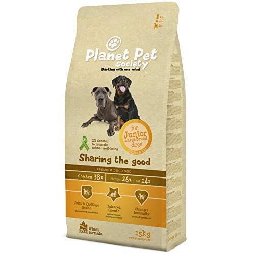 Planet Pe Dog Food