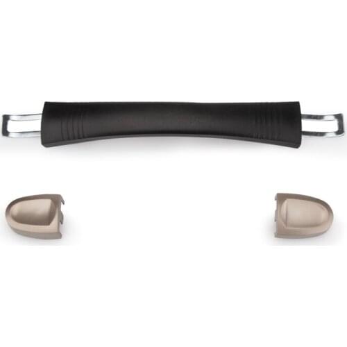 Replacement Suitcase Handle Travel Luggage Case pull belt Handle Strap Carrying Handle Grip removable handling handle grip