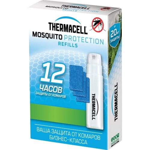 Защита от комаров Thermacell China At AliExpress
