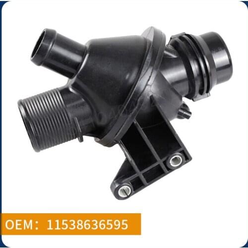 11538636595 11537633476 for BMW electronic thermostat assembly