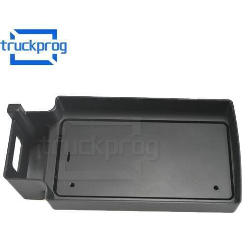 TruckProg Car Wireless Phone Charger Mount Holder Accessories forAudi Q3 2013-2018