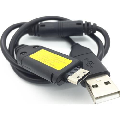 Charger USB Data Charging Cable for Samsung SUC-C3 ES Series ES55 ES57 ES60 ES63 ES65 ES67 ES70 ES71 ES73 ES74