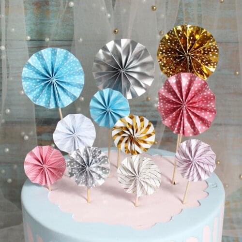 HIEITOY Wedding Cake Decorations