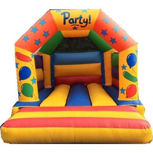 Inflatable rental bouncy house hire