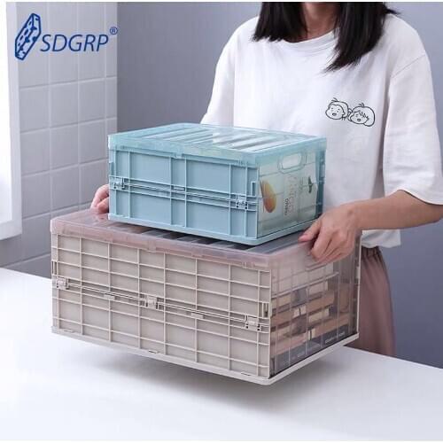 SDGRP Storage Box