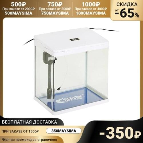 Home Aquariums SEA STAR China