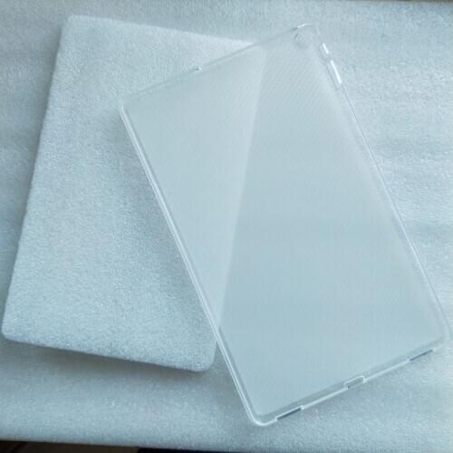 Silicone Protective Case For ALLDOCUBE iPlay20 iPlay20 Pro Tablet PC,10.1" Protective Cover Case For CUBE iPlay20 With 4 Gifts