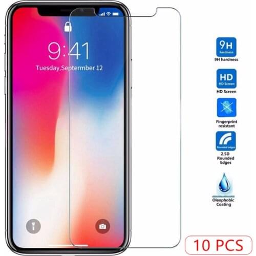 SLTECH-HK Protective Glass On The Phone