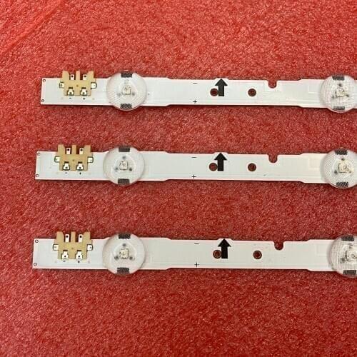 LED backlight strip for Samsung 2014SVSHD_3228 LM41-00431A 00041L 00099M UE32H4290AU UE32H4500AW UE32H4505 UE32J4100 UE32H4000