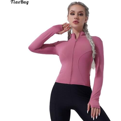 TiaoBug Running Jackets