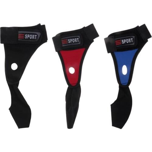 1pc Fishing One Finger Gloves Not One Finger Stall Protection