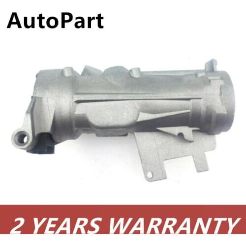 1K0 905 851B Ignition Starter Switch Steering Lock For VW Golf5 MK5 6 MK6 Caddy EOS Tiguan Touran Seat Leon Altea A3 1K0905851B
