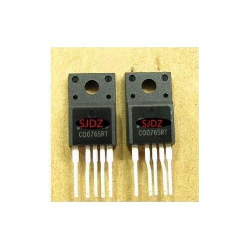 20PCS CQ0765RT CQ0765 TO220