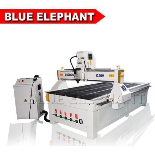 3D Wood cnc router 1325/ 3D CNC plywood cutter/cnc engraving cutter wood cnc router price tool changer with stepper motor