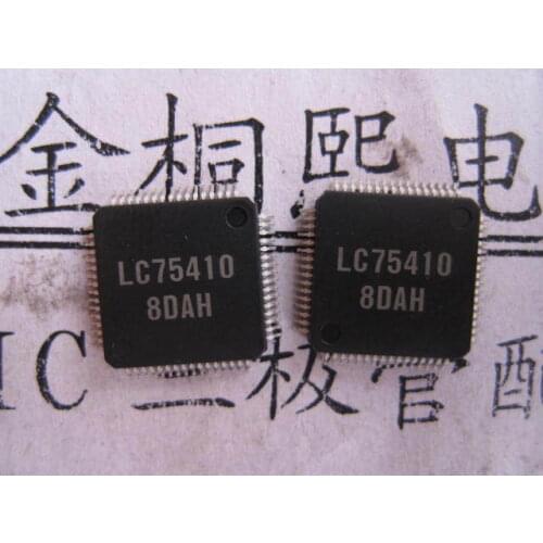 LC75410