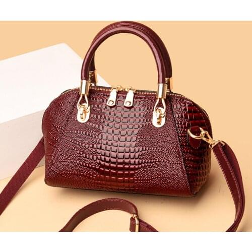 Aftergrow Reptile Bags For Women