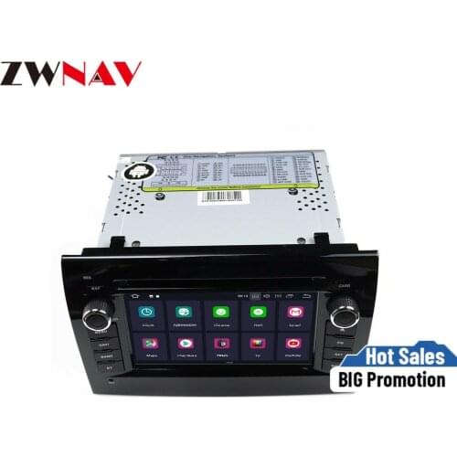 IPS screen Android Car Radio Dvd player GPS Multimedia Stereo For Fiat Ducato car radio Video audio gps Navigation type recorder