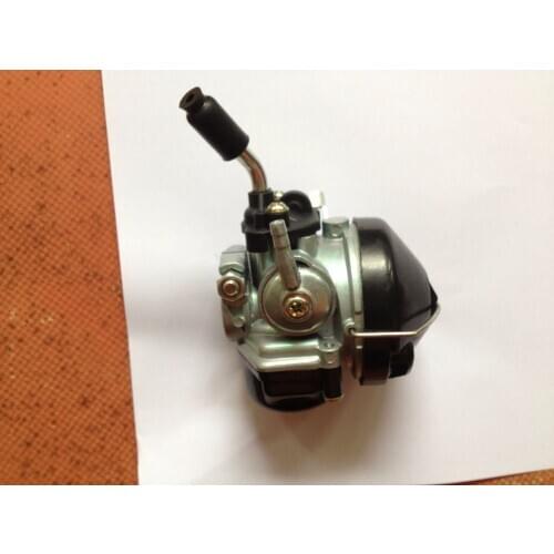 Free shipping new replacement moped/pocket carburetor FOR SHA15mm LEVER CHOKE FOR tomos puch minarelli