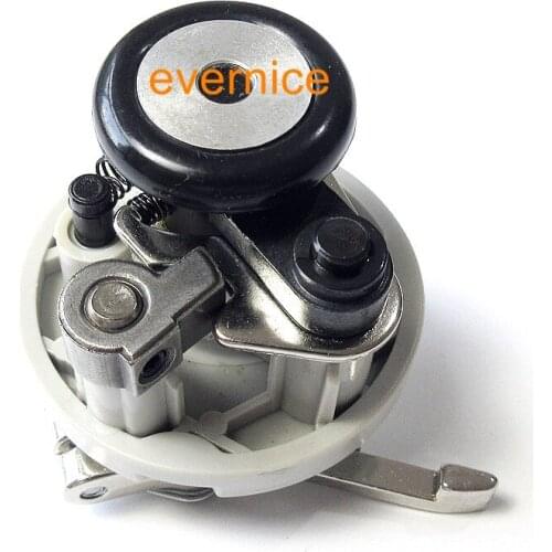 Bobbin Device Asm #213-57967 For Juki Dnu-1541 Ls-1340 Lu-1508 1509 1510 1560