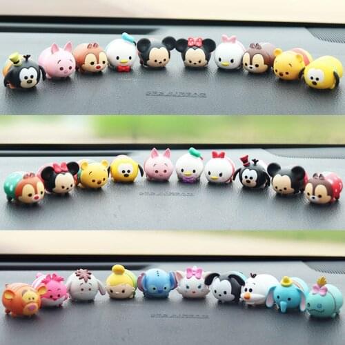 Миниатюрные фигурки Disney China At AliExpress