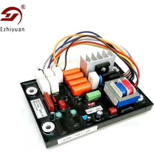 Ezhiyuan DST-51-DFK AVR for Taiyo Generator DST-51Automatic Voltage Stabilizer