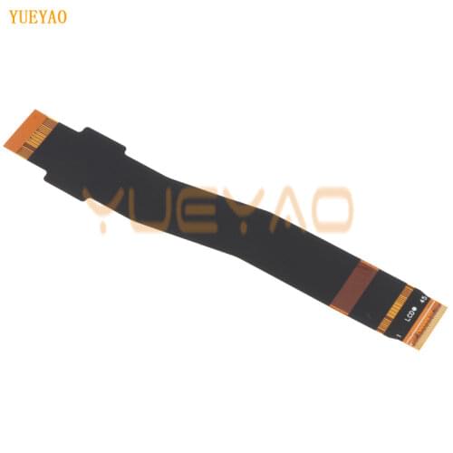 New LCD Flex Cable Ribbon Screen Connector Mainboard Flex Cable For Samsung GALAXY Tab 3 10.1 P5200 P5210 T530 LCD Flex