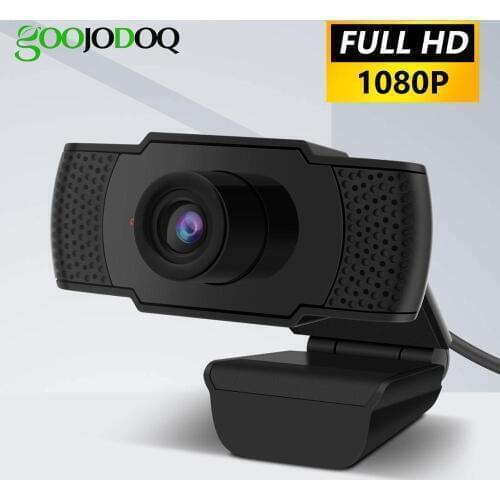 GOOJODOQ Webcams